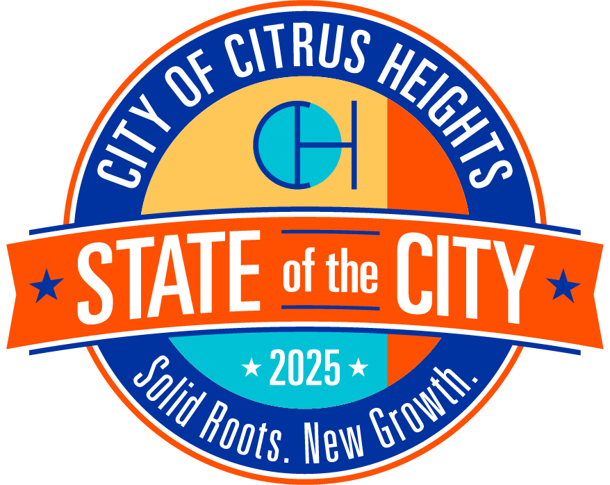 City of Citrus Heights